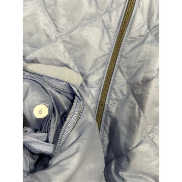 Lululemon Down for It All Vest - Picture 6 of 6